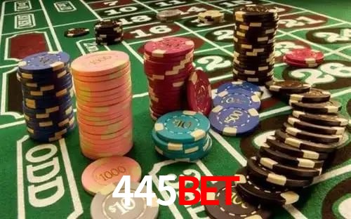 Download rápido e seguro na 445bet