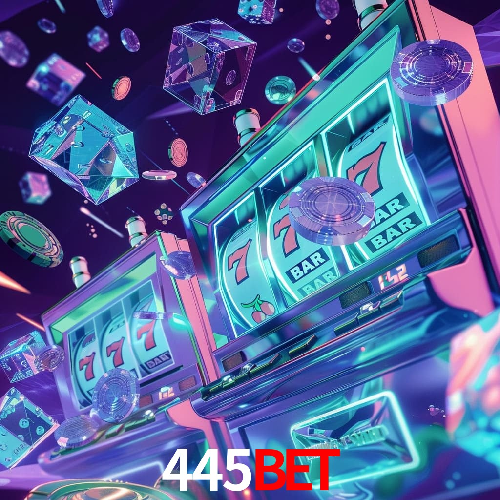 Download para Android e iOS na 445bet