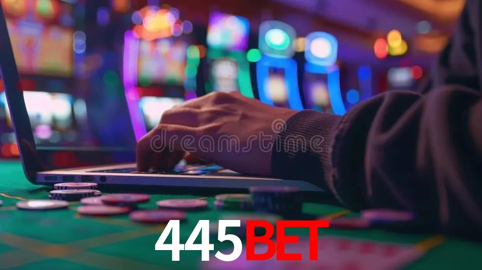 Roda da fortuna na 445bet