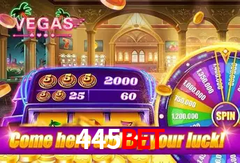 Jogos de mesa e apostas rápidas na 445bet